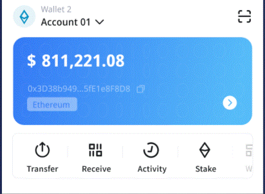 对于版本1及更高版本imToken官网下载使用原生的隔离见证输出